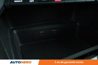 A3 40 TFSIe S tronic 204 ch 2024 occasion 92130 Issy-les-Moulineaux