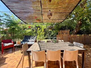  Maison � vendre 4 pi�ces 78 m�