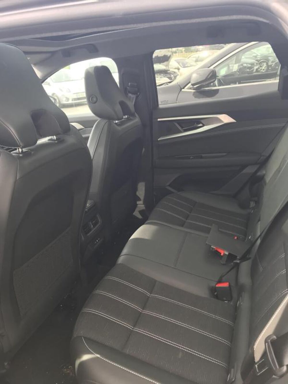 Austral E TECH 200 FULL HYBRID TECHNO 2025 occasion 38160 Chatte