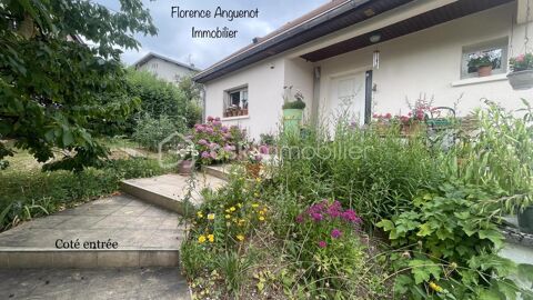  Maison à vendre 7 pièces 150 m²