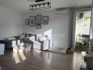  Appartement à vendre 3 pièces 73 m²