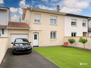  Maison  vendre 5 pices 108 m