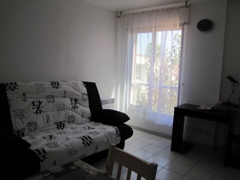  Appartement � louer 1 pi�ce 25 m�