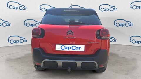 C3 Aircross 1.6 BlueHDi 115 Feel 2018 occasion 85250 Vendrenne