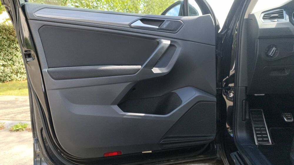 Tiguan II 1.5 TSI Evo 150 Connect - 5 places 2019 occasion 60880 Le Meux