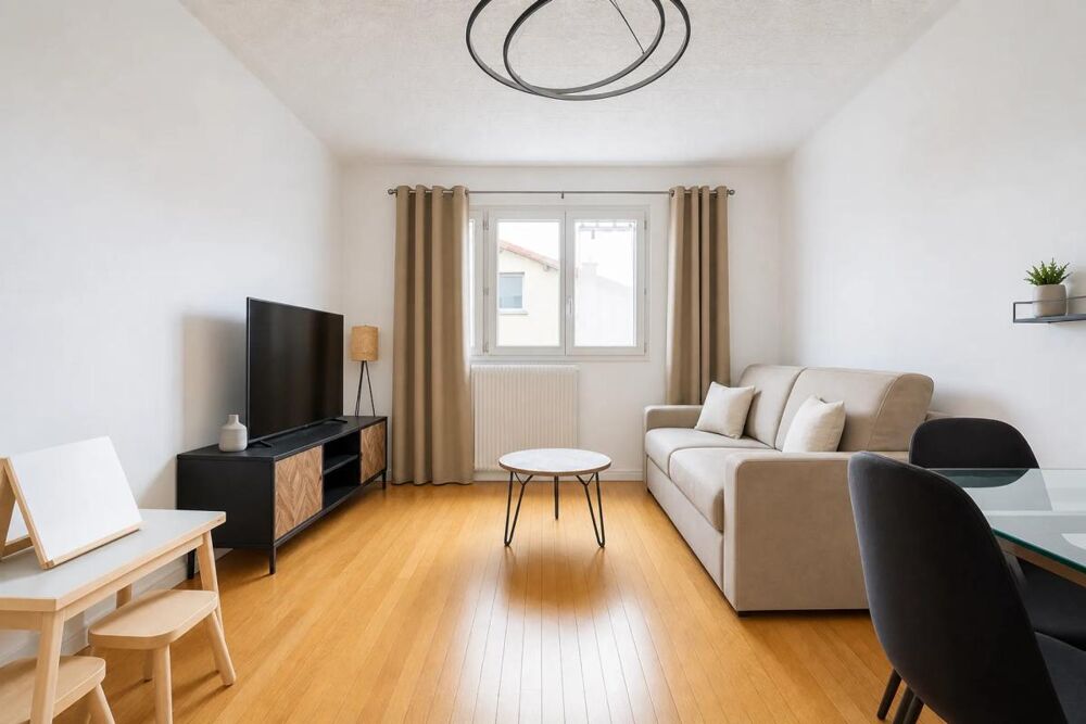 Vente Appartement Appartement lumineux 3 pièces à Champigny-sur-Marne Champigny sur marne