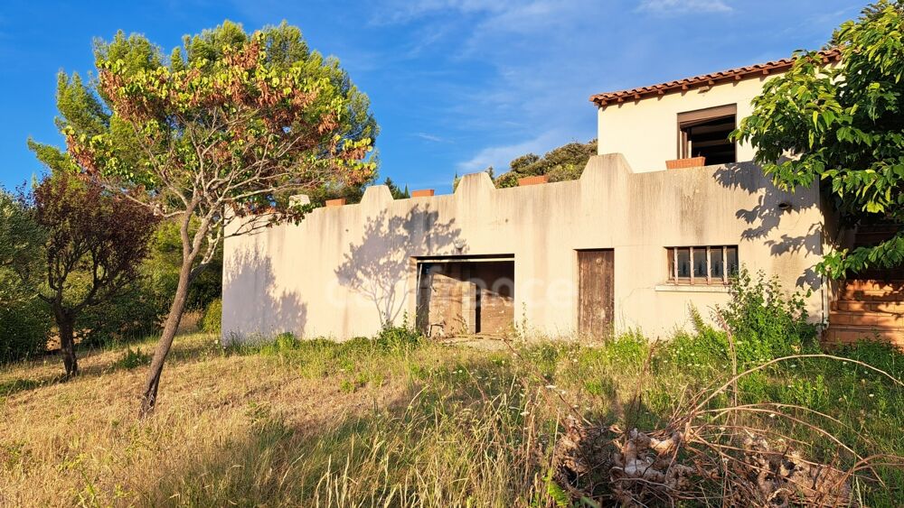 Vente Villa 