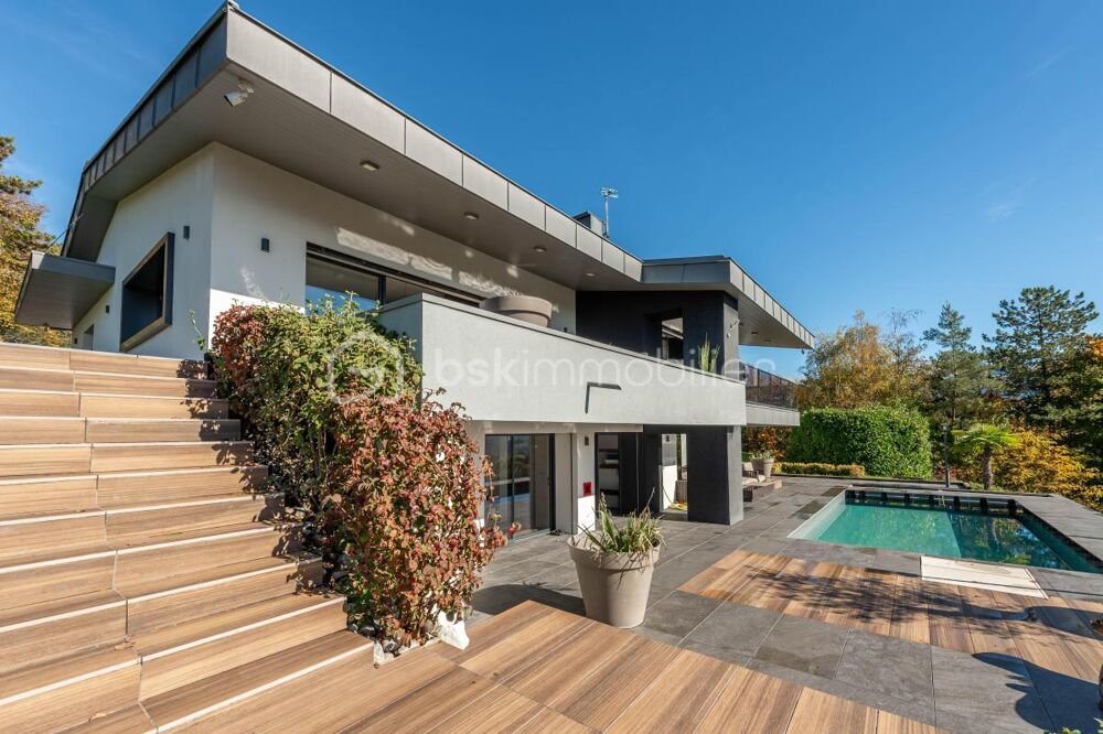 � vendre  Villa Pringy (74370)