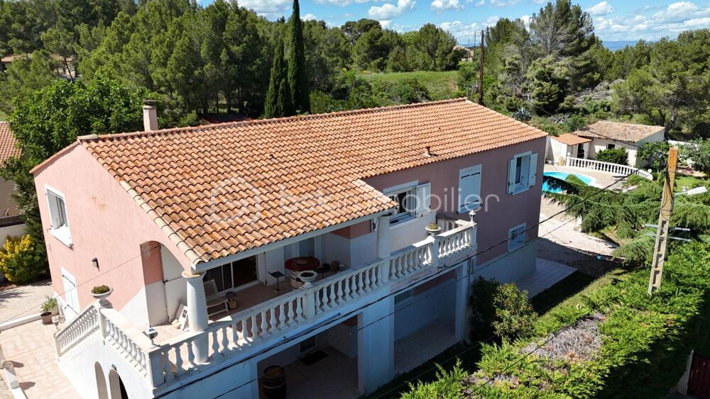 Maison rénovée de 280 m² avec piscine  Idéale grande famille ou activité professionnelle