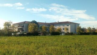  Appartement à louer 1 pièce 20 m²