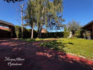 Maison � vendre 10 pi�ces 190 m�