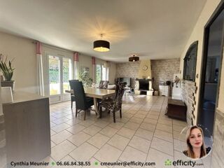  Maison  vendre 5 pices 100 m