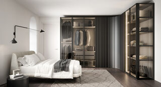  Appartement � vendre 4 pi�ces 86 m�