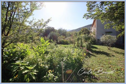   � Vendre : Belle villa des ann�es 40 � Reynes � Opportunit� rare avec 3 appartements et 3600 m� de terrain Maison - 13 pi�ce(s) - 236 m�