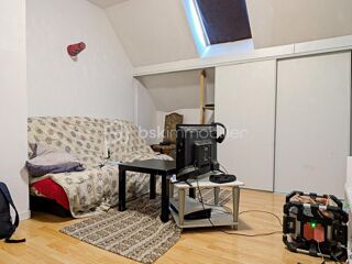  Maison � vendre 5 pi�ces 120 m�