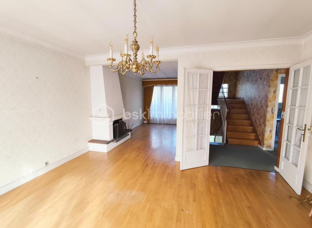 Vente Maison Maison 5 chambres - potentiel et emplacement rares ! Saint gregoire