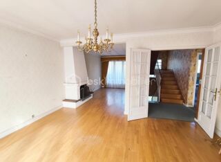 Vente Maison Maison 5 chambres - potentiel et emplacement rares ! Saint gregoire