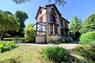  Maison � vendre 6 pi�ces 125 m�