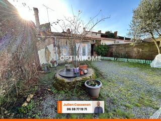  Maison à vendre 5 pièces 120 m²
