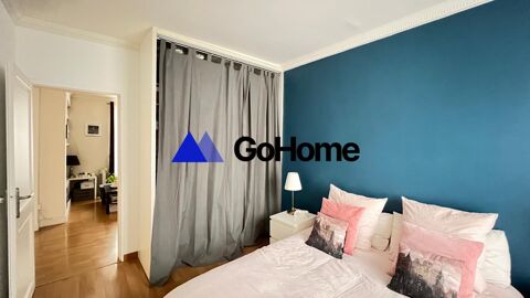  Appartement  louer 2 pices 40 m