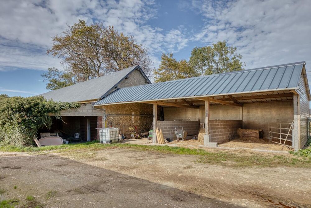 à vendre  Maison Étretat (76790)