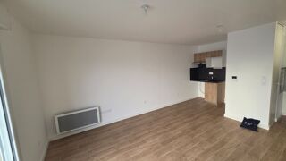  Appartement à louer 2 pièces 41 m²