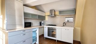  Appartement à vendre 2 pièces 38 m²