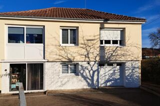  Maison � vendre 6 pi�ces 105 m�