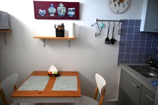  Appartement à louer 1 pièce 32 m²