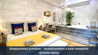  Appartement  vendre 2 pices 54 m