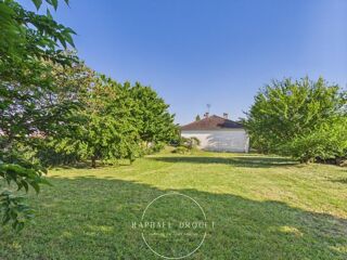 Maison à vendre 3 pièces 83 m²
