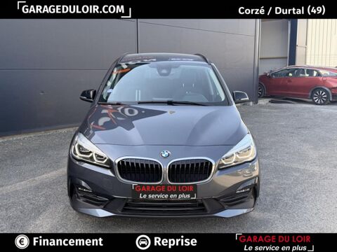 Serie 2 218i Sport DKG7 2022 occasion 49140 Corz&eacute;