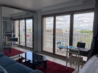  Appartement  louer 1 pice 32 m