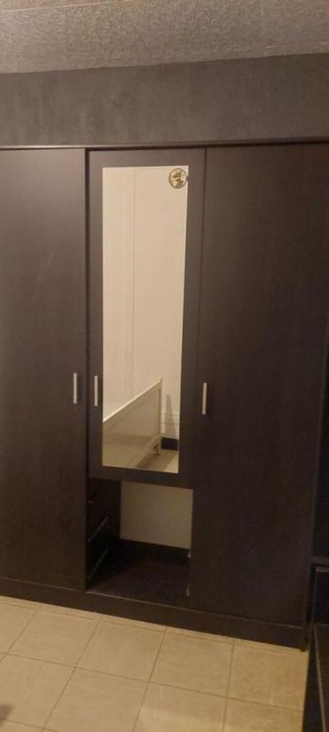  Appartement � louer 1 pi�ce 12 m�