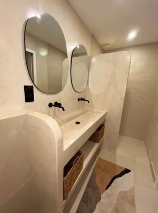  Appartement � louer 3 pi�ces 65 m�