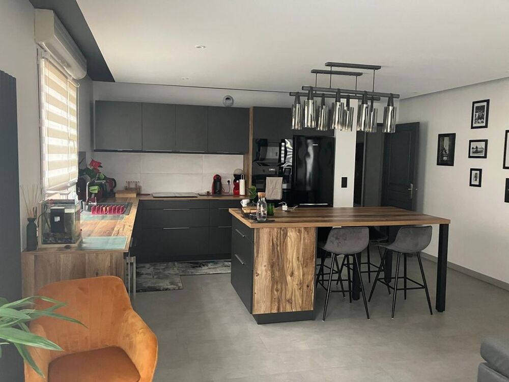 Location Appartement Appartement de 70m2 à louer sur Grenoble Grenoble