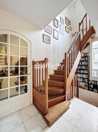  Maison � vendre 5 pi�ces 144 m�