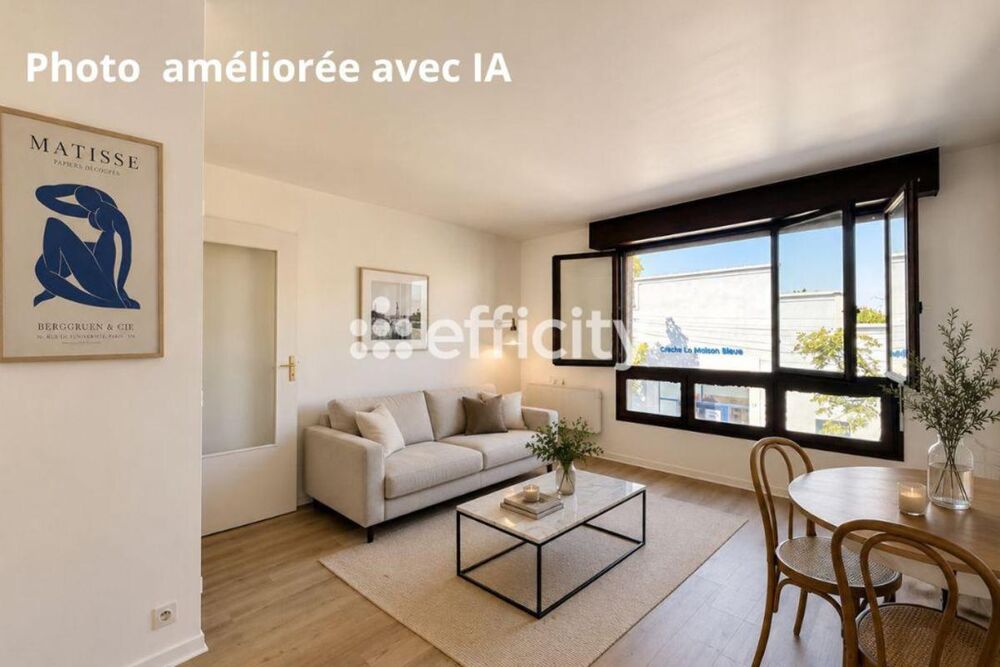 Vente Appartement Appartement Maisons alfort