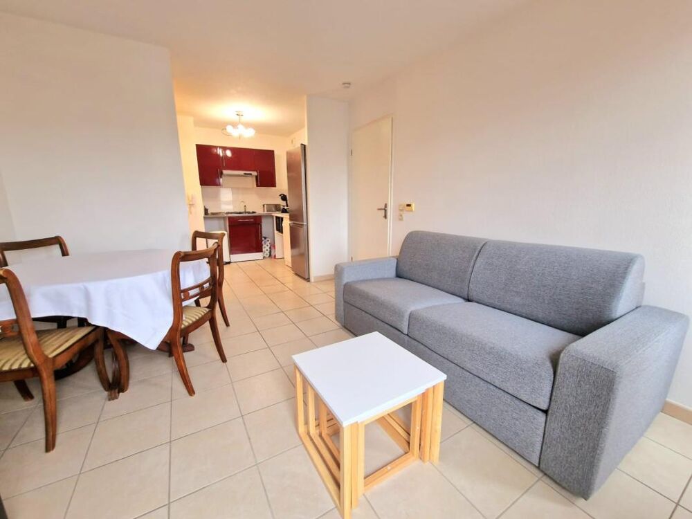 Vente Appartement Appartement récent La teste de buch