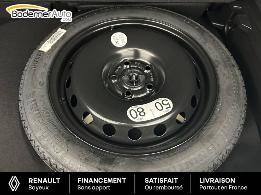 Captur E-Tech full hybrid 145 ch Evolution 2025 occasion 14400 Bayeux
