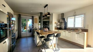  Maison � vendre 6 pi�ces 135 m�