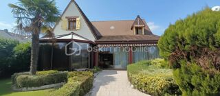  Maison � vendre 6 pi�ces 125 m�