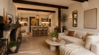 Vente Maison Maison de village Grimaud 4 pièce(s) 73 m2 Grimaud