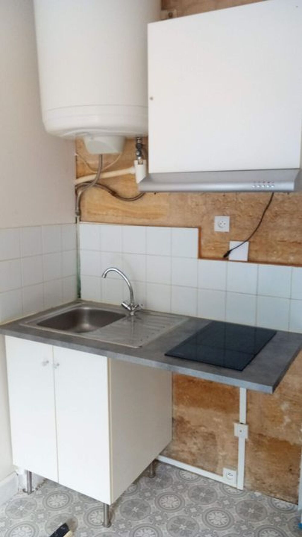 Location Appartement Studio de 16m2 à louer sur Castillon-la-Bataille Castillon la bataille
