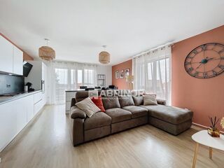  Appartement � vendre 3 pi�ces 66 m�