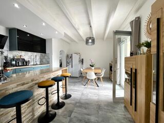  Maison � vendre 4 pi�ces 110 m�