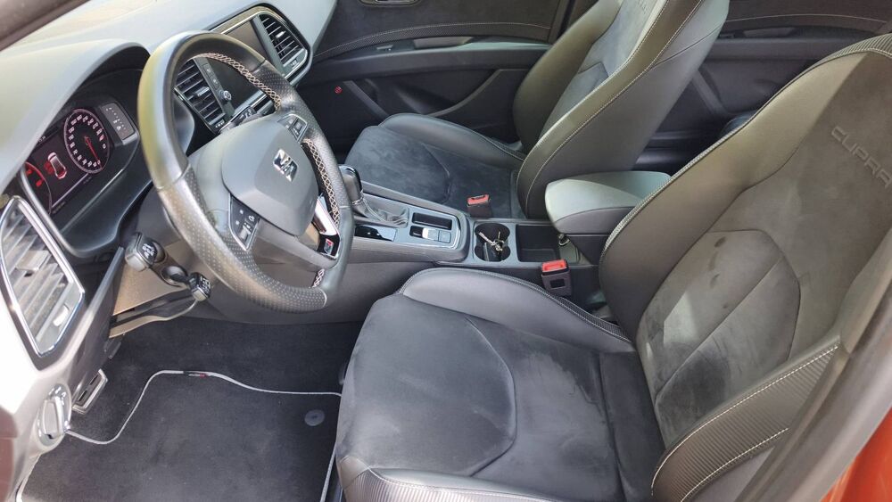 Leon 2.0 TSI 300 DSG6 Cupra 2018 occasion 34700 Lodeve
