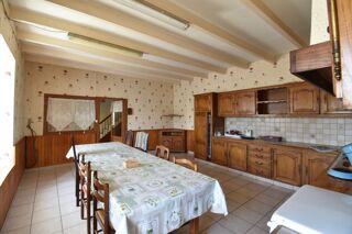  Maison à vendre 6 pièces 122 m²