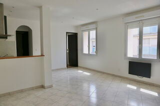  Appartement à vendre 2 pièces 37 m²