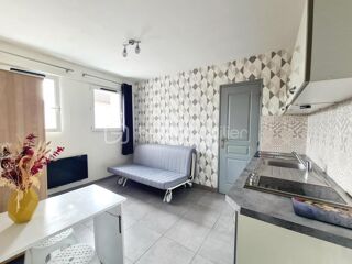  Appartement � vendre 1 pi�ce 15 m�